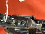 COLT SINGLE ACTION ARMY REVOLVER 7 1/2