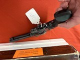 COLT ACTION ARMY 4 3/4
