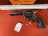 COLT ACTION ARMY 4 3/4