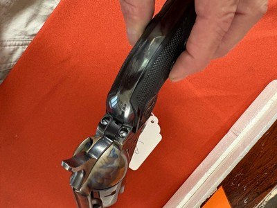 COLT ACTION ARMY 4 3/4