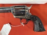 COLT ACTION ARMY 4 3/4