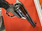 COLT ACTION ARMY 4 3/4