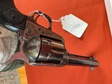 COLT ACTION ARMY 4 3/4
