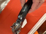 COLT ACTION ARMY 4 3/4