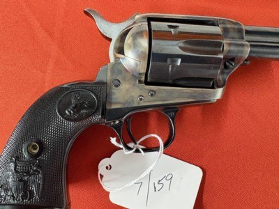 COLT ACTION ARMY 4 3/4