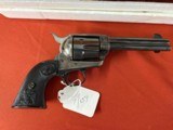 COLT ACTION ARMY 4 3/4