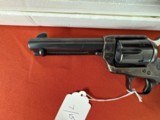 COLT ACTION ARMY 4 3/4