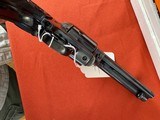 COLT ACTION ARMY 4 3/4