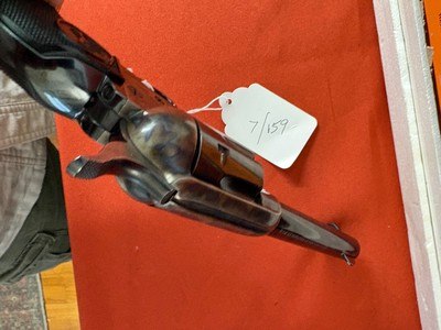 COLT ACTION ARMY 4 3/4