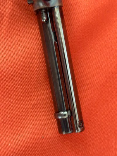 COLT SINGLE ACTION 4 3/4