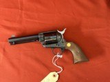 COLT SINGLE ACTION 4 3/4