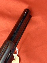 COLT SINGLE ACTION 4 3/4