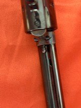 COLT SINGLE ACTION 4 3/4