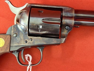 COLT SINGLE ACTION 4 3/4