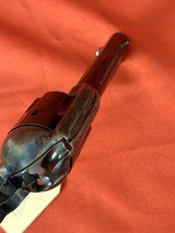 COLT SINGLE ACTION 4 3/4