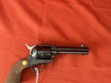 COLT SINGLE ACTION 4 3/4