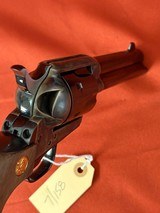 COLT SINGLE ACTION 4 3/4