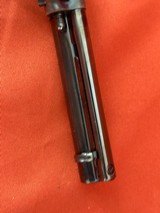 COLT SINGLE ACTION 4 3/4
