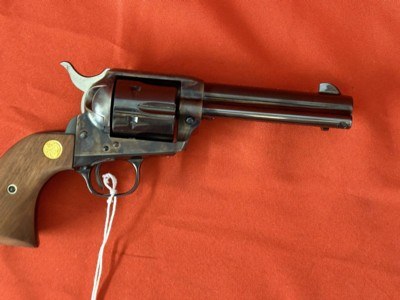 COLT SINGLE ACTION 4 3/4