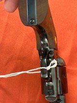 COLT SINGLE ACTION 4 3/4