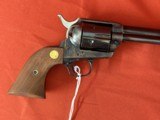 COLT SINGLE ACTION 4 3/4