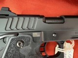 STACCATO MODEL 2011 P SEMI AUTO PISTOL 9MM ~ NICE GUN - Image 8 of 14