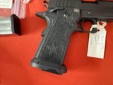STACCATO MODEL 2011 P SEMI AUTO PISTOL 9MM ~ NICE GUN - Image 13 of 14