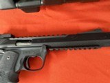 VOLQUARTSON BLACK MAMBA TARGET PISTOL 22LR ~ COMPARE PRICES THIS IS A DEAL ~ - Image 5 of 13