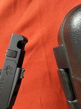 VOLQUARTSON BLACK MAMBA TARGET PISTOL 22LR ~ COMPARE PRICES THIS IS A DEAL ~ - Image 12 of 13