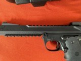 VOLQUARTSON BLACK MAMBA TARGET PISTOL 22LR ~ COMPARE PRICES THIS IS A DEAL ~ - Image 8 of 13