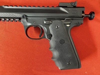 VOLQUARTSON BLACK MAMBA TARGET PISTOL 22LR ~ COMPARE PRICES THIS IS A DEAL ~ - Image 9 of 13