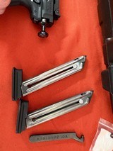 VOLQUARTSON BLACK MAMBA TARGET PISTOL 22LR ~ COMPARE PRICES THIS IS A DEAL ~ - Image 10 of 13