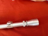 LEUPOLD VARI-X IIc STAINLESS RIFLE SCOPE 3-9x32mm - Image 4 of 5