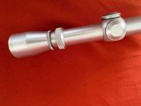 LEUPOLD VARI-X IIc STAINLESS RIFLE SCOPE 3-9x32mm - Image 5 of 5