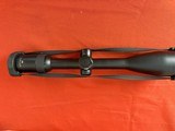 SWAROVSKI Z5 5-25x52 P RIFLE SCOPE