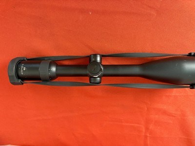 SWAROVSKI Z5 5-25x52 P RIFLE SCOPE - Image 1 of 9