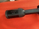 SWAROVSKI Z5 5-25x52 P RIFLE SCOPE - Image 4 of 9