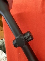 SWAROVSKI Z5 5-25x52 P RIFLE SCOPE - Image 6 of 9