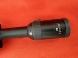 SWAROVSKI Z5 5-25x52 P RIFLE SCOPE - Image 3 of 9