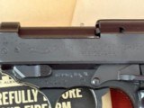 GERMAN WALTHER P38 SEMI AUTO PISTOL 9MM WITH BOX - Image 8 of 15