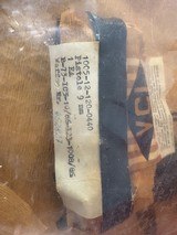 WALTHER P1 SEMI AUTO PISTOL 9MM ~ SEALED IN ORIGINAL SHIPPING BAG~ - 3 of 5