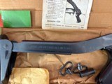 REMINGTON MODEL 870 POLICE / RIOT FOLDING STOCK - 2 of 7