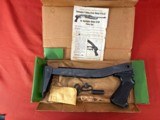REMINGTON MODEL 870 POLICE / RIOT FOLDING STOCK - 1 of 7