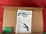 REMINGTON MODEL 870 POLICE / RIOT FOLDING STOCK - 5 of 7