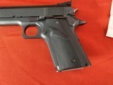 L.A.R. GRIZZLY MARK IV SEMI AUTO PISTOL WITH BOX ~ 44 MAGNUM ~ - Image 11 of 15