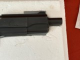 L.A.R. GRIZZLY MARK IV SEMI AUTO PISTOL WITH BOX ~ 44 MAGNUM ~ - Image 6 of 15
