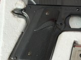 L.A.R. GRIZZLY MARK IV SEMI AUTO PISTOL WITH BOX ~ 44 MAGNUM ~ - Image 8 of 15