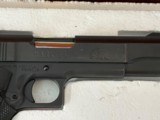 L.A.R. GRIZZLY MARK IV SEMI AUTO PISTOL WITH BOX ~ 44 MAGNUM ~ - Image 5 of 15