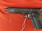 L.A.R. GRIZZLY MARK I SEMI AUTO PISTOL 45 WIN MAGNUM - Image 7 of 12
