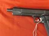 L.A.R. GRIZZLY MARK I SEMI AUTO PISTOL 45 WIN MAGNUM - Image 10 of 12